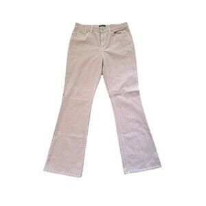Lauren Ralph Lauren Women’s Pink Corduroy Bootcut Pants Corduroy Jeans Size 8